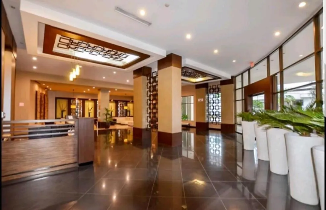 Ecuabook Wyndham Garden Torre Sol 907 Lejlighed Guayaquil