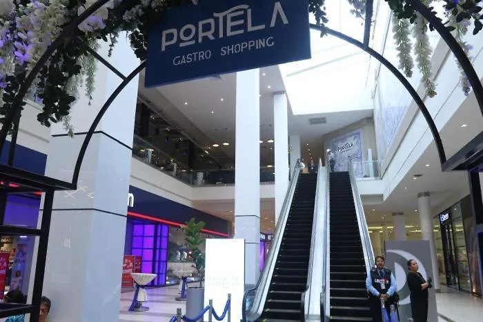Ecuabook Wyndham Garden Torre Sol 907 Lejlighed Guayaquil