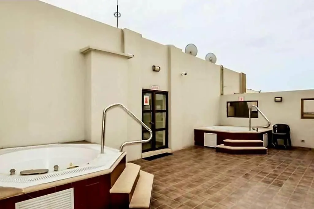 Ecuabook Wyndham Garden Torre Sol 907 Lejlighed Guayaquil Ecuador