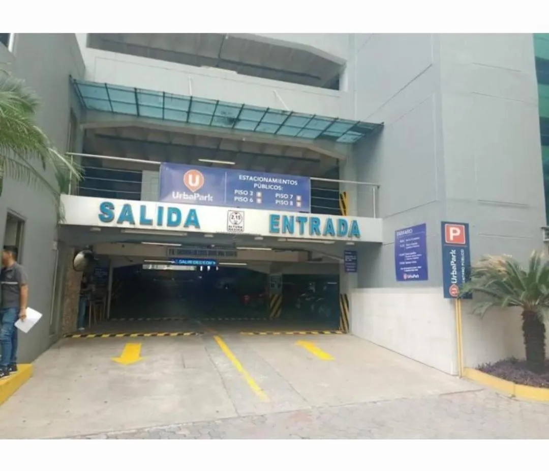 Ecuabook Wyndham Garden Torre Sol 907 Lejlighed Guayaquil Ecuador