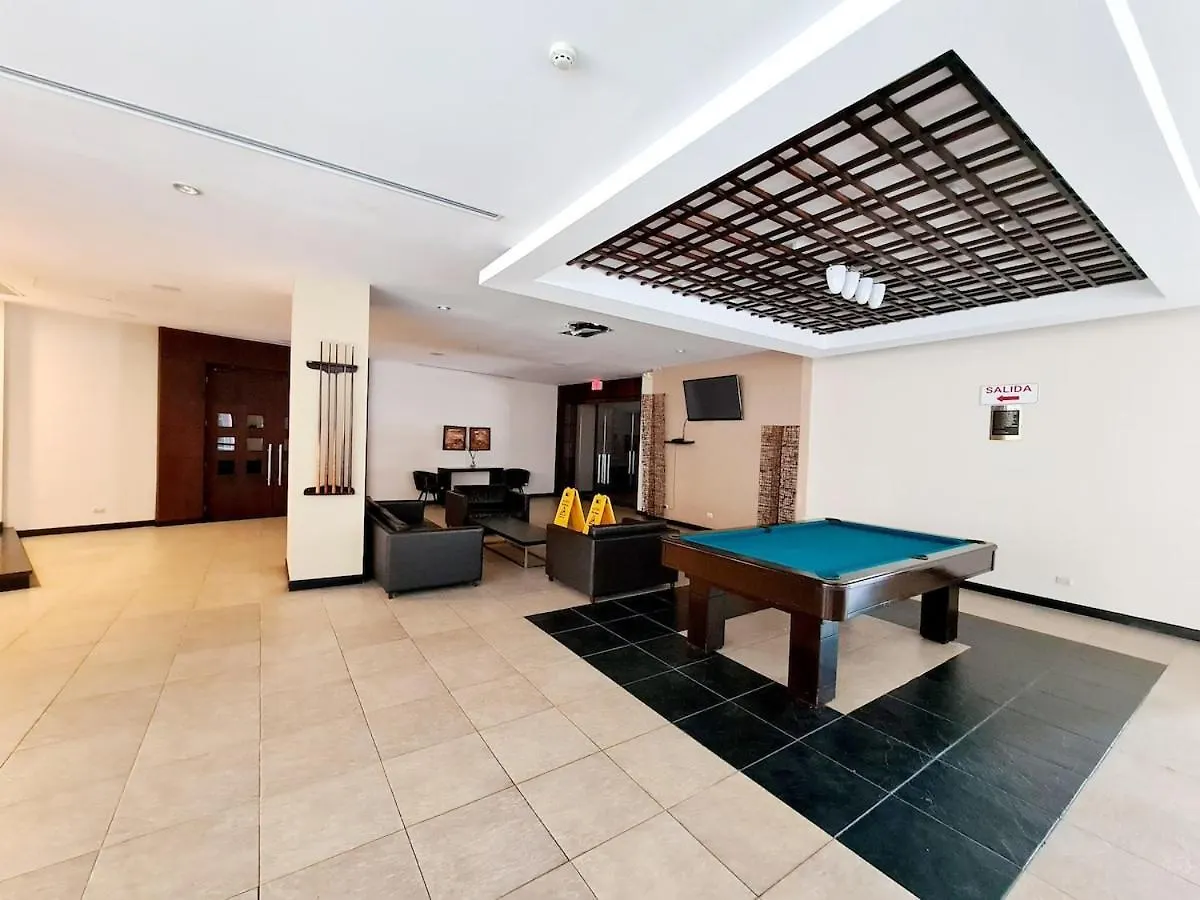 Ecuabook Wyndham Garden Torre Sol 907 Lejlighed Guayaquil 0*,  Ecuador